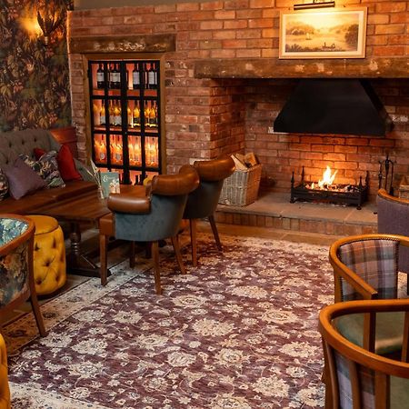 Himley House By Chef & Brewer Collection Otel Dış mekan fotoğraf