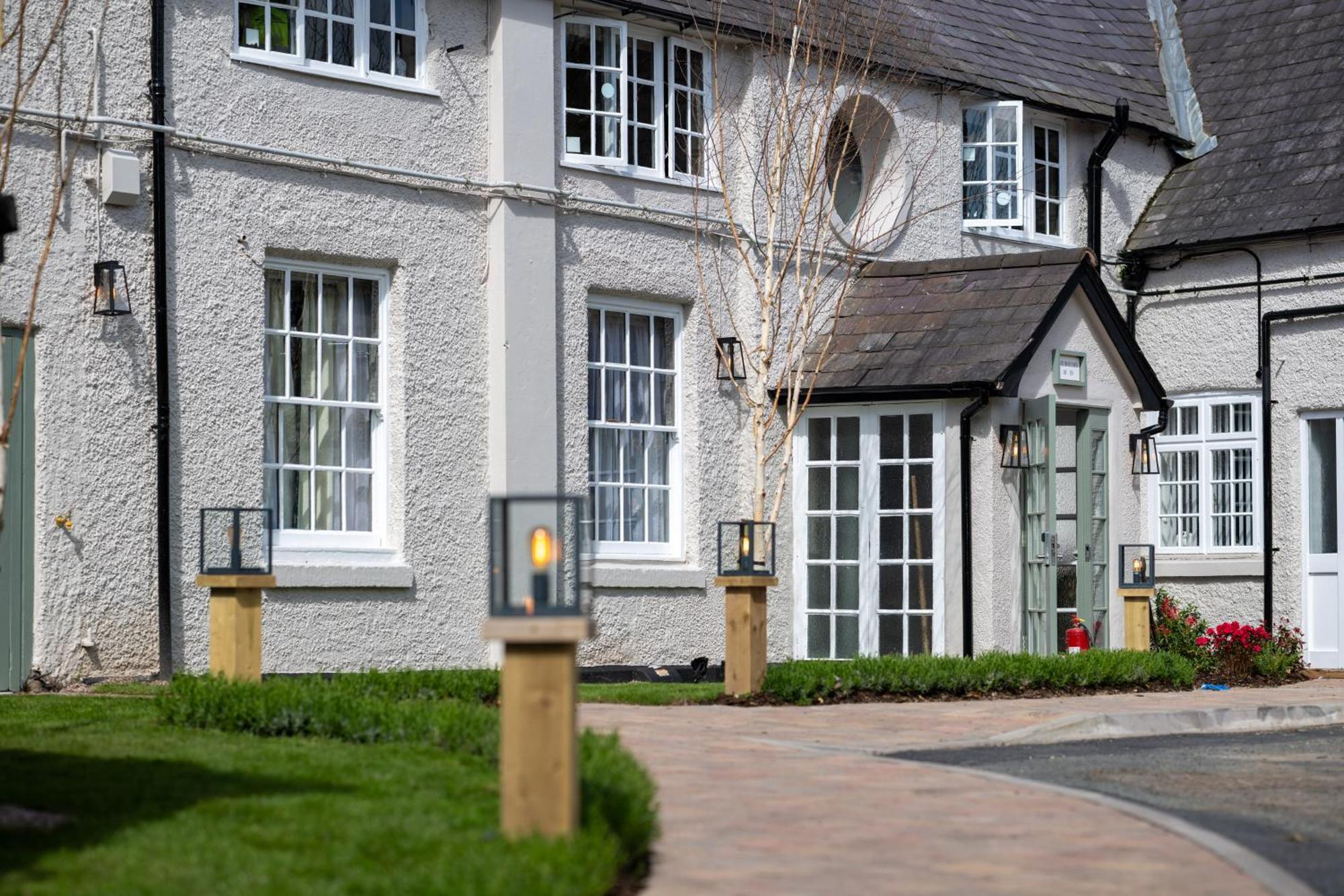 Himley House By Chef & Brewer Collection Otel Dış mekan fotoğraf