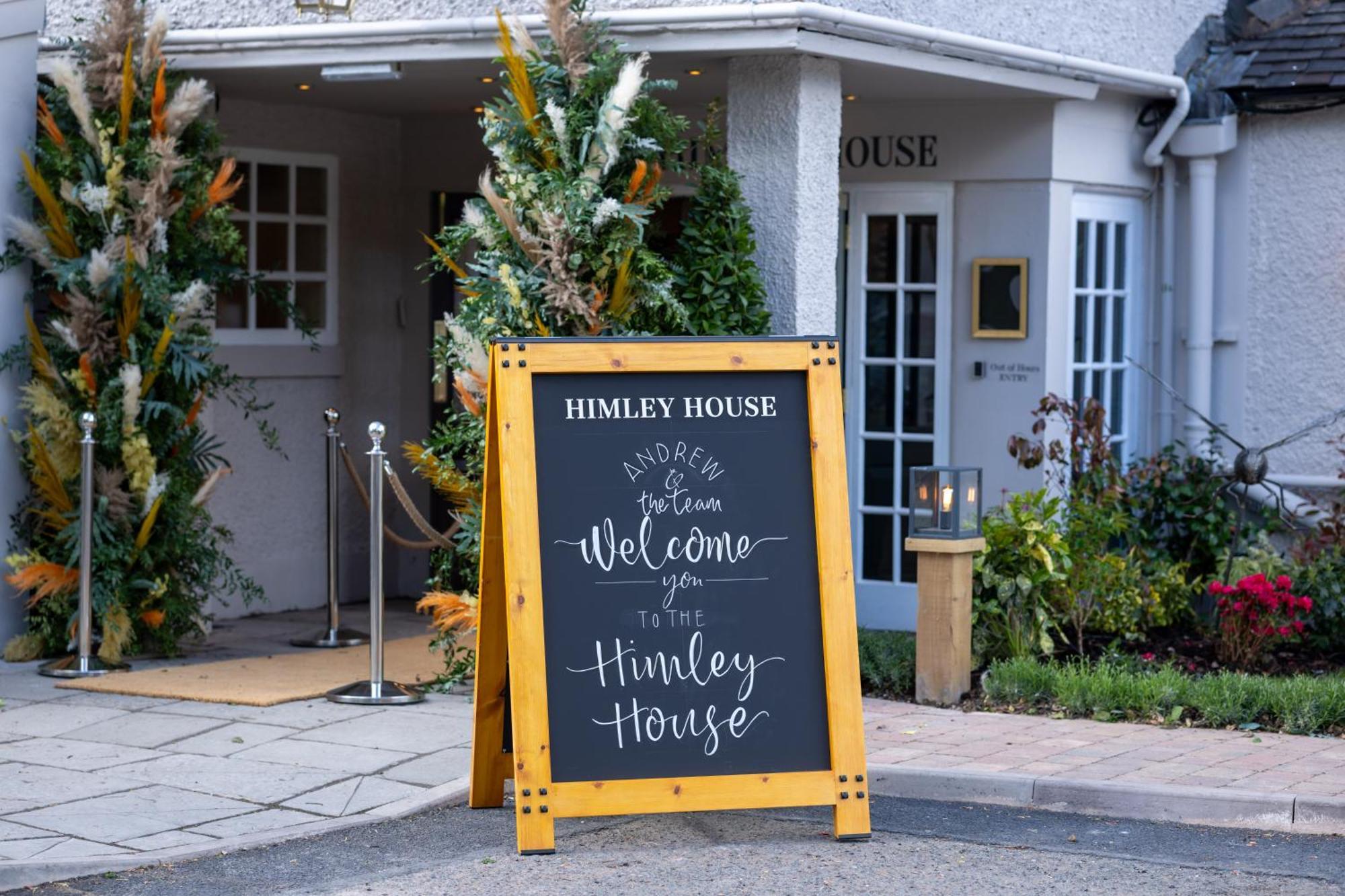 Himley House By Chef & Brewer Collection Otel Dış mekan fotoğraf