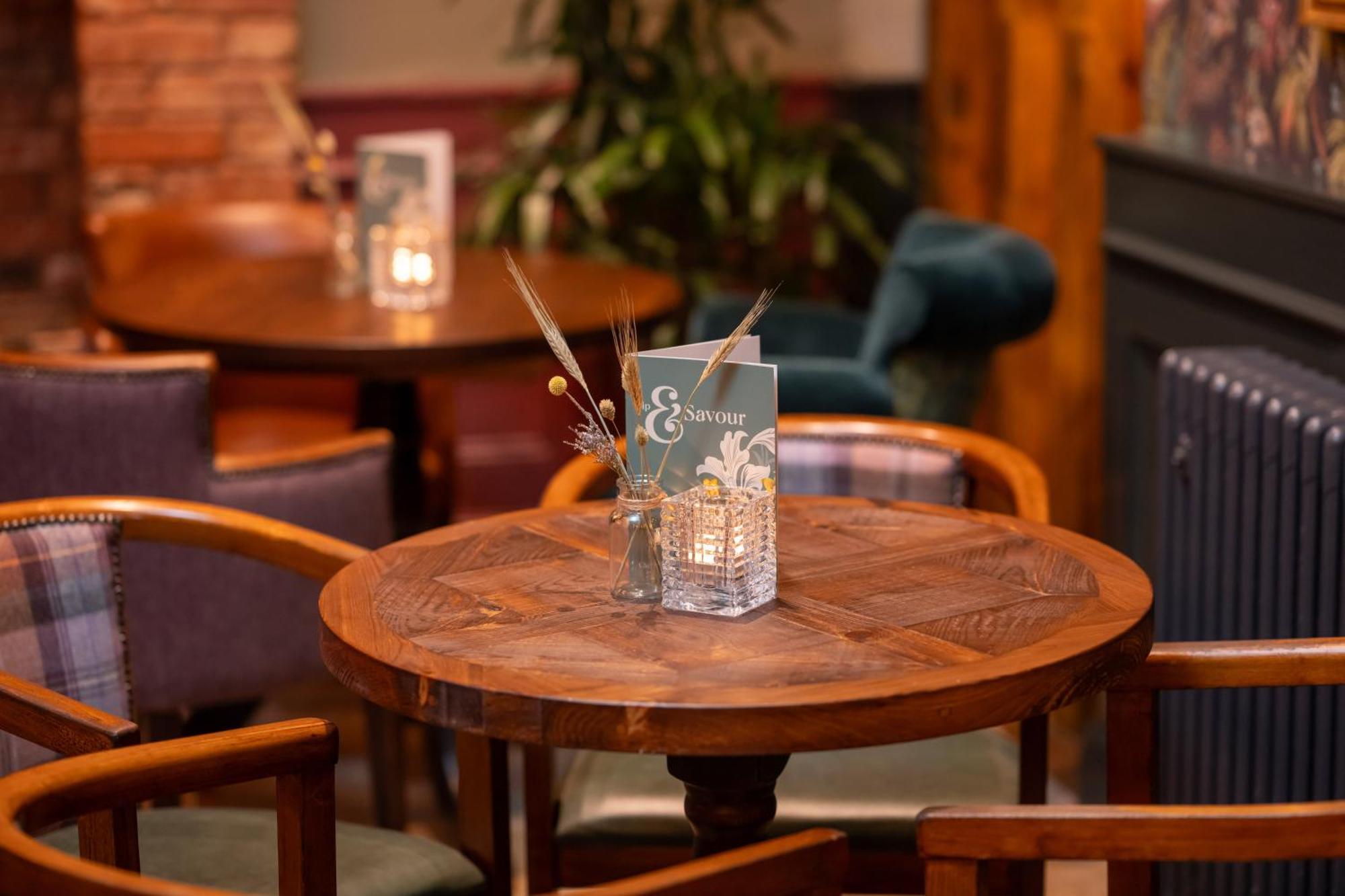 Himley House By Chef & Brewer Collection Otel Dış mekan fotoğraf