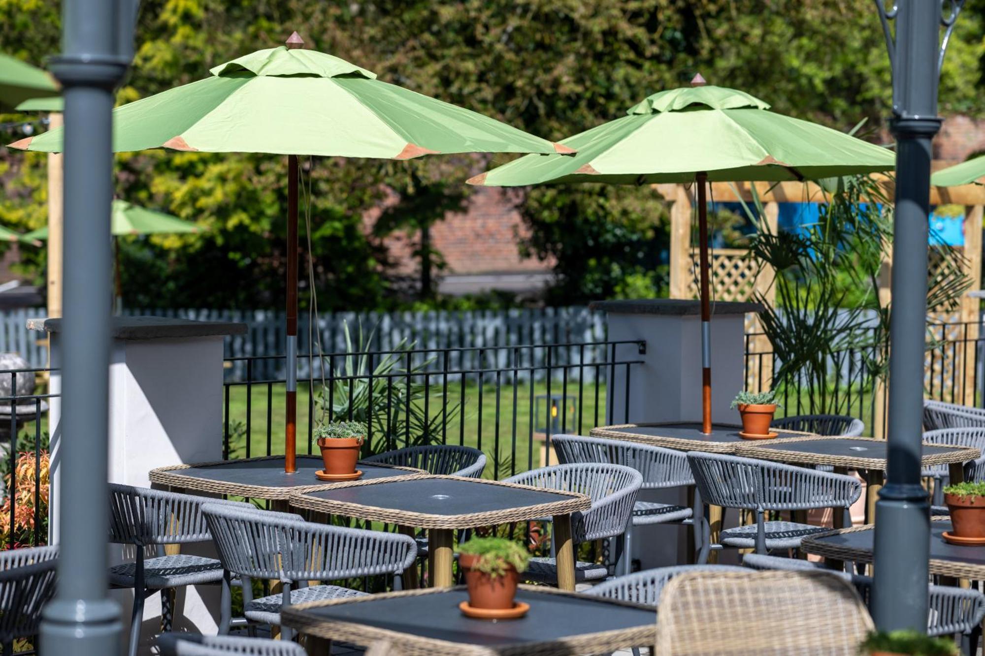 Himley House By Chef & Brewer Collection Otel Dış mekan fotoğraf