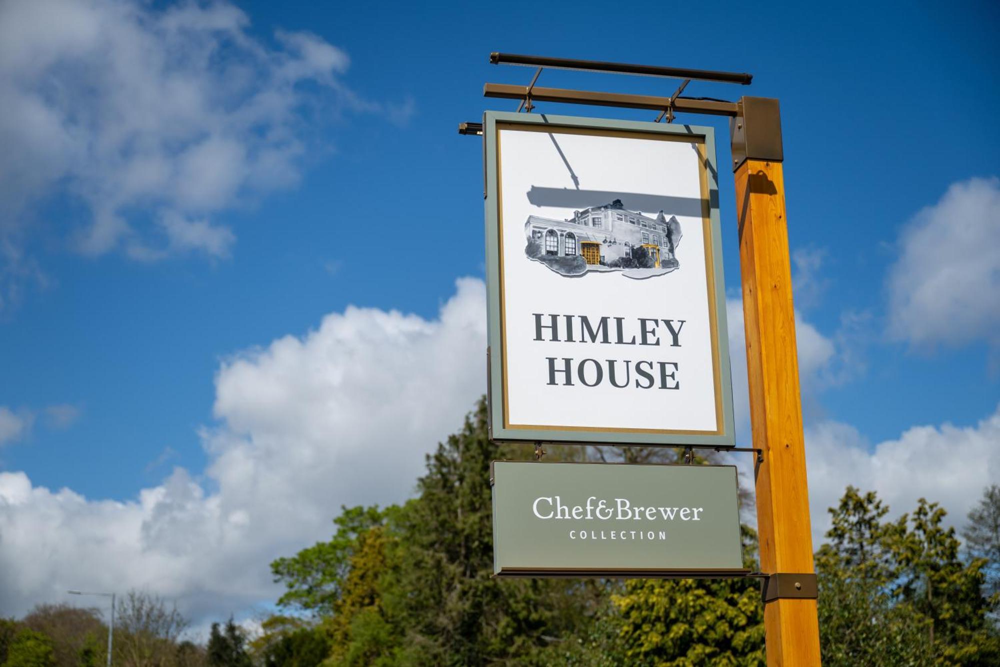 Himley House By Chef & Brewer Collection Otel Dış mekan fotoğraf
