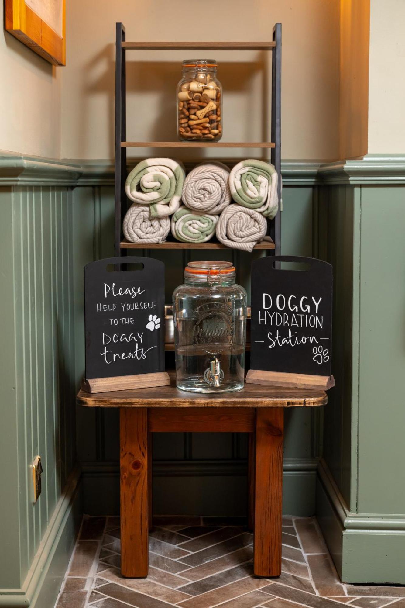 Himley House By Chef & Brewer Collection Otel Dış mekan fotoğraf