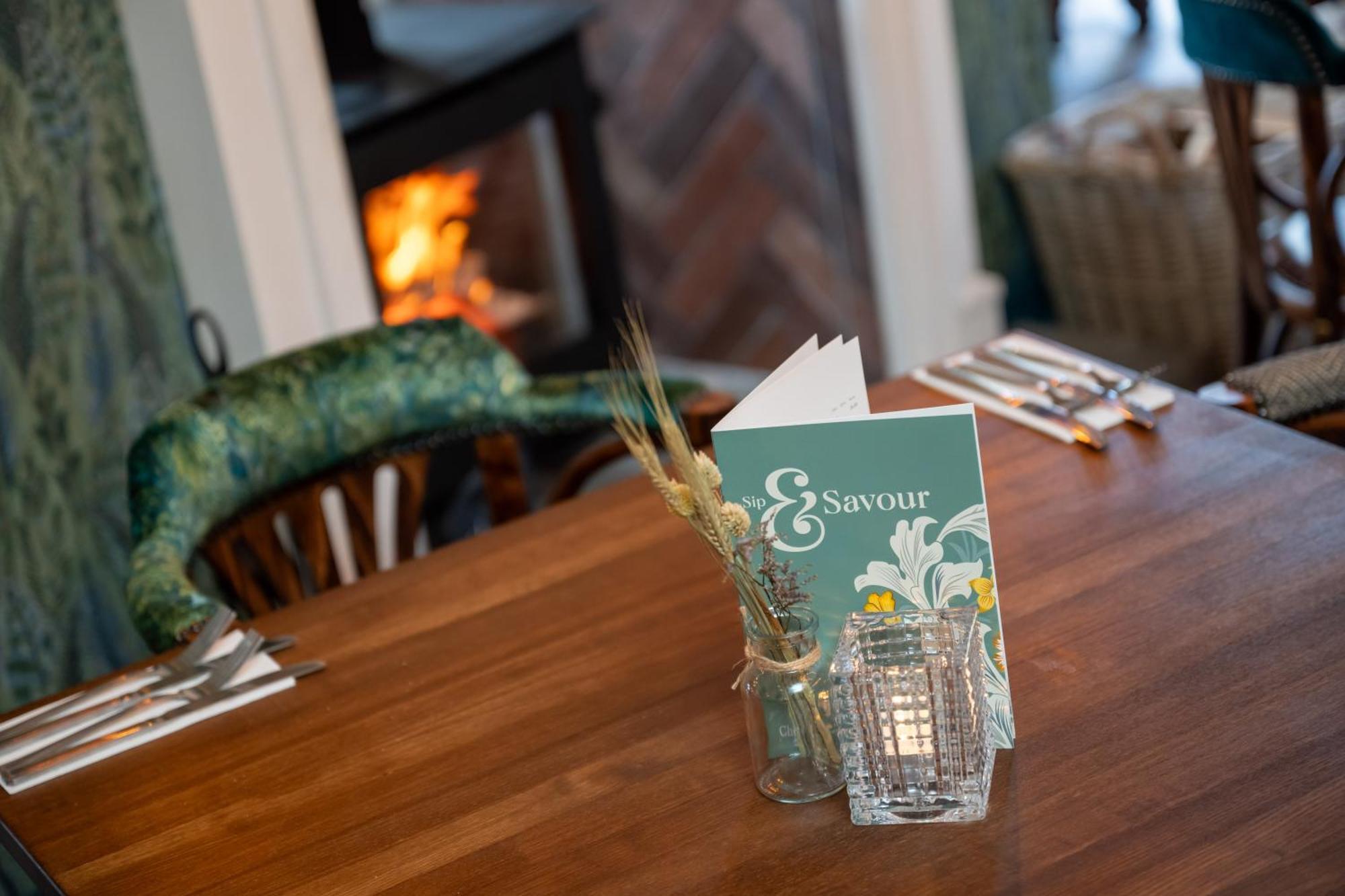 Himley House By Chef & Brewer Collection Otel Dış mekan fotoğraf