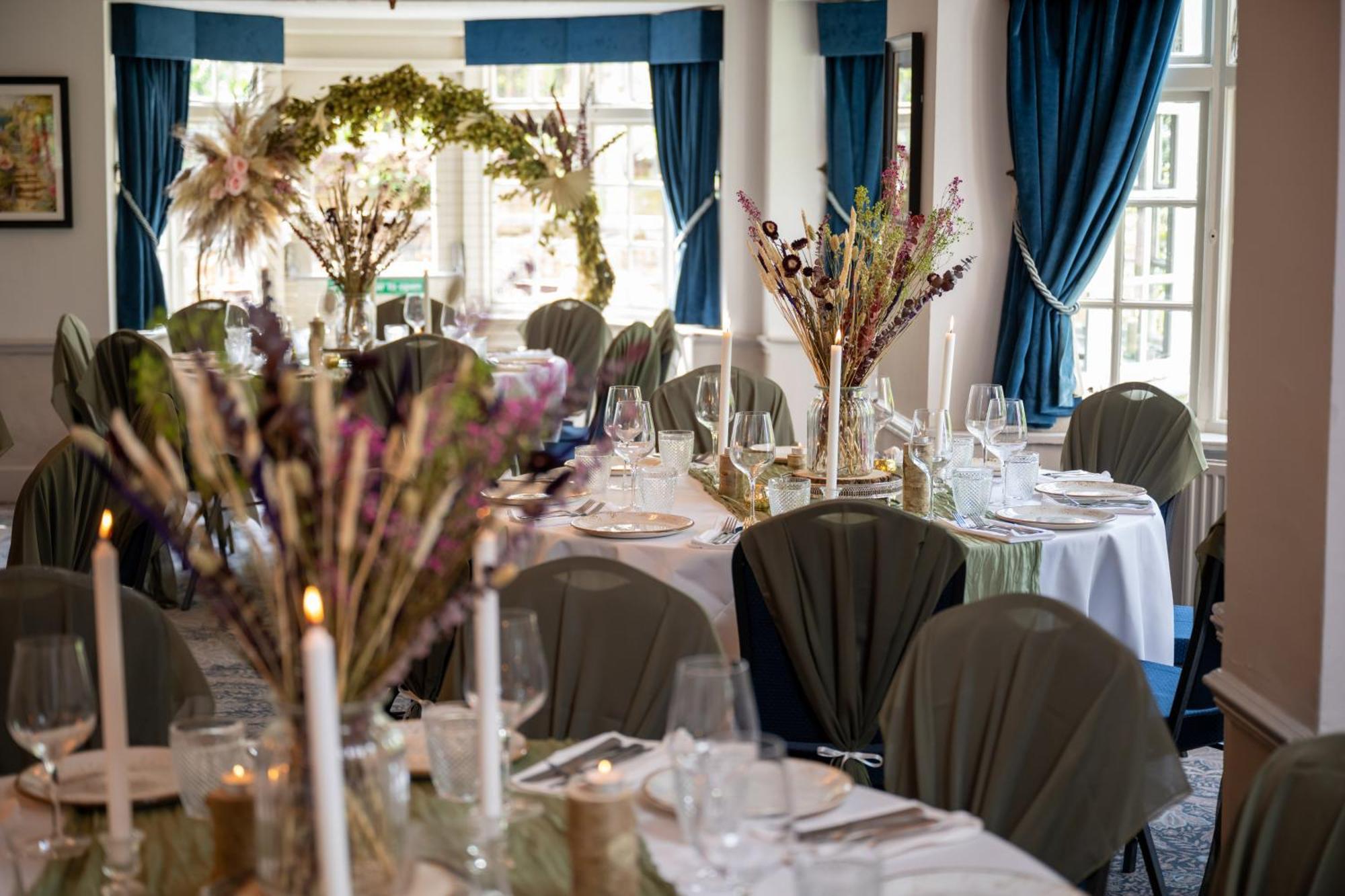 Himley House By Chef & Brewer Collection Otel Dış mekan fotoğraf