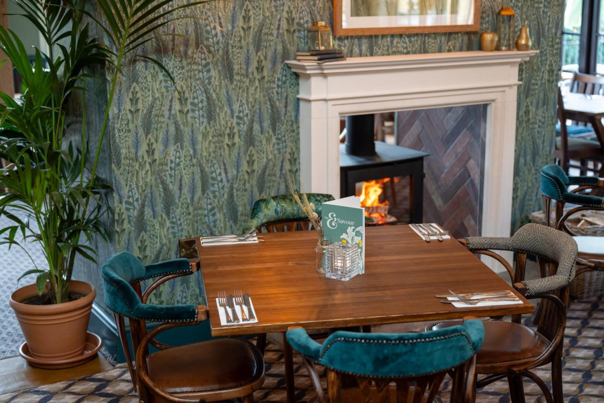Himley House By Chef & Brewer Collection Otel Dış mekan fotoğraf