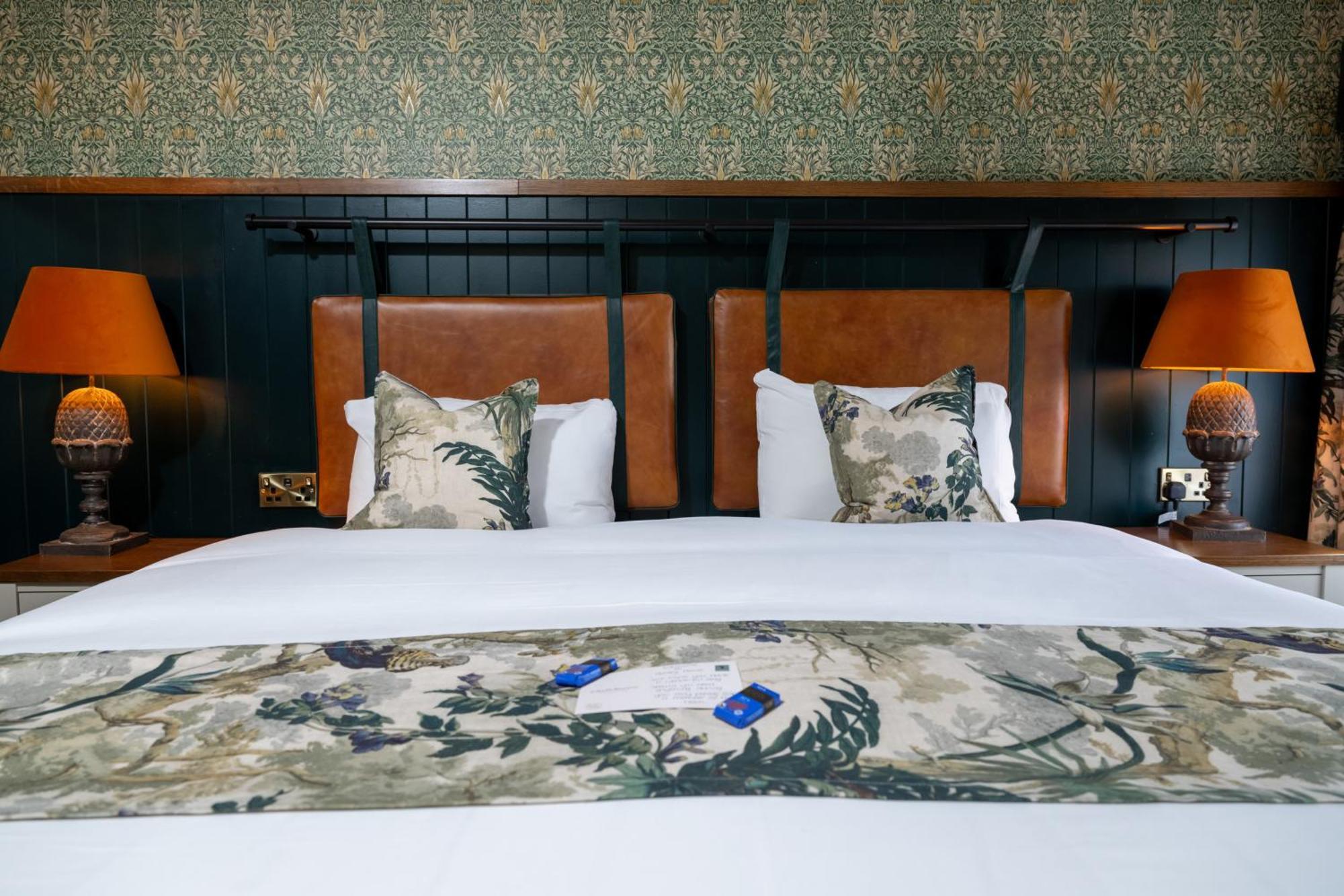 Himley House By Chef & Brewer Collection Otel Dış mekan fotoğraf