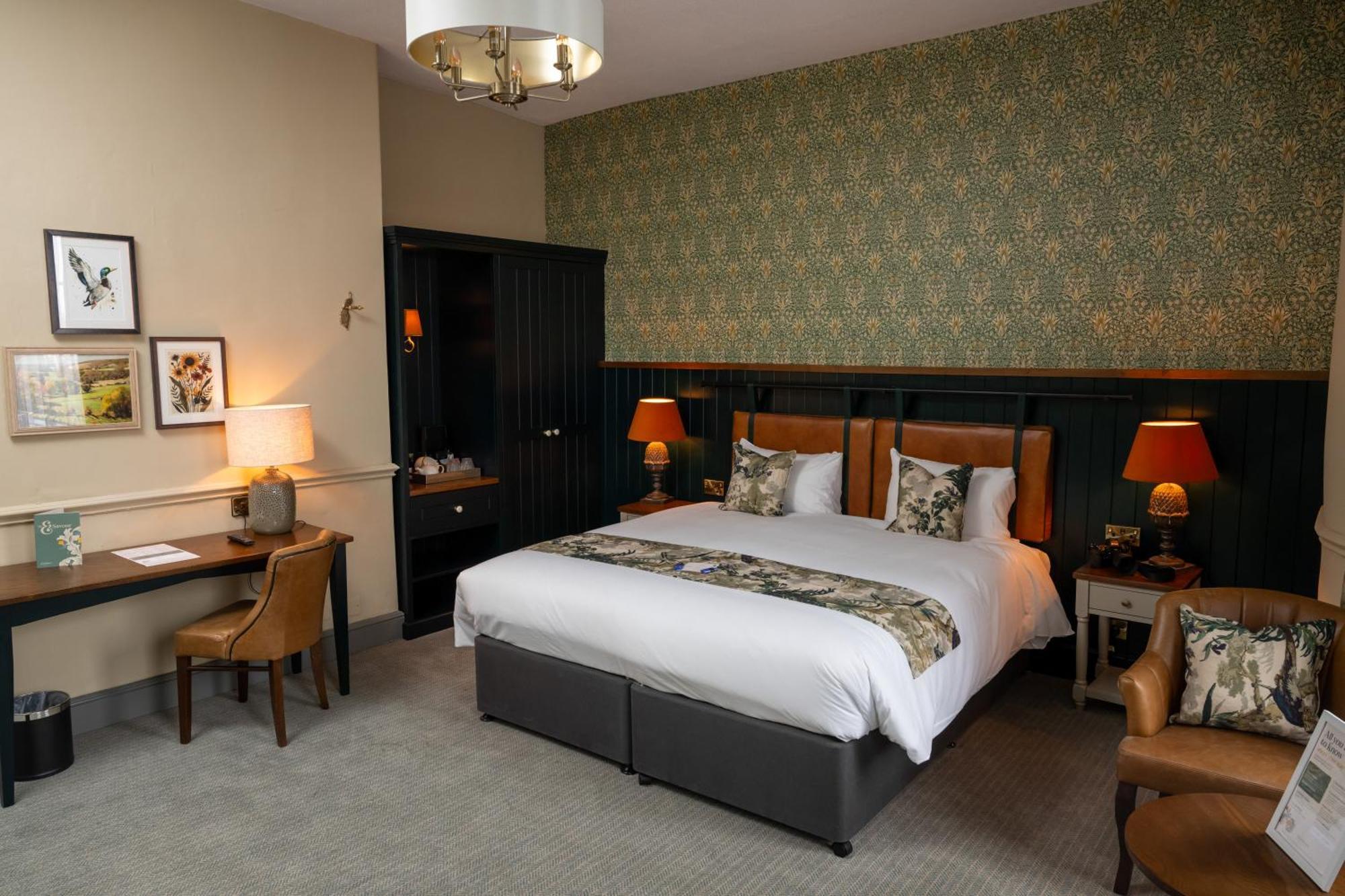 Himley House By Chef & Brewer Collection Otel Dış mekan fotoğraf