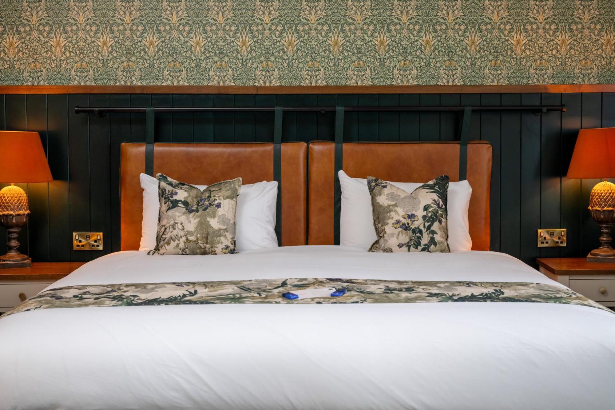 Himley House By Chef & Brewer Collection Otel Dış mekan fotoğraf