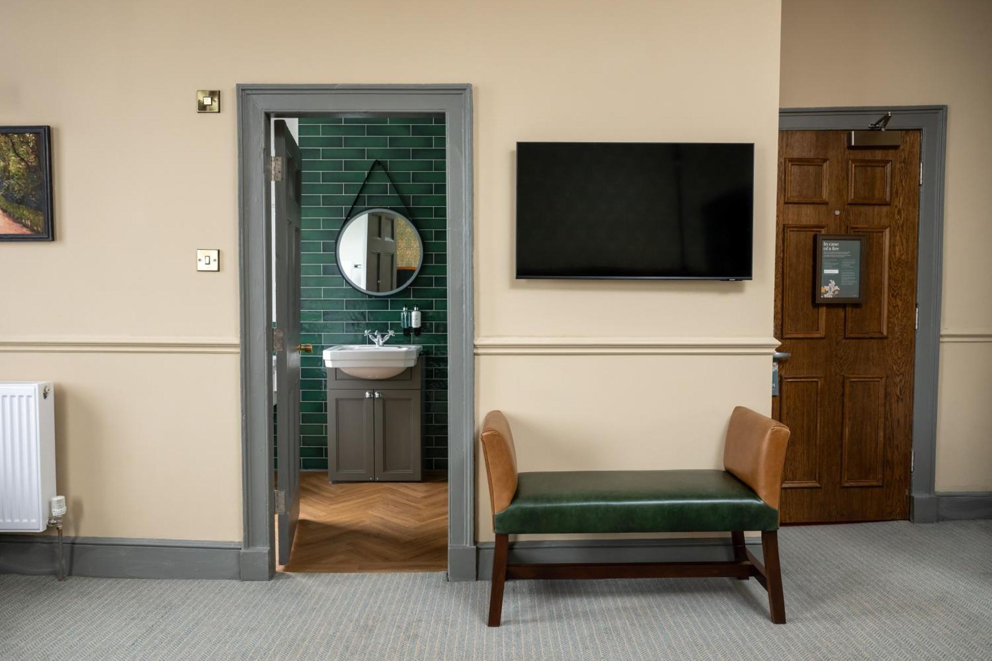 Himley House By Chef & Brewer Collection Otel Dış mekan fotoğraf