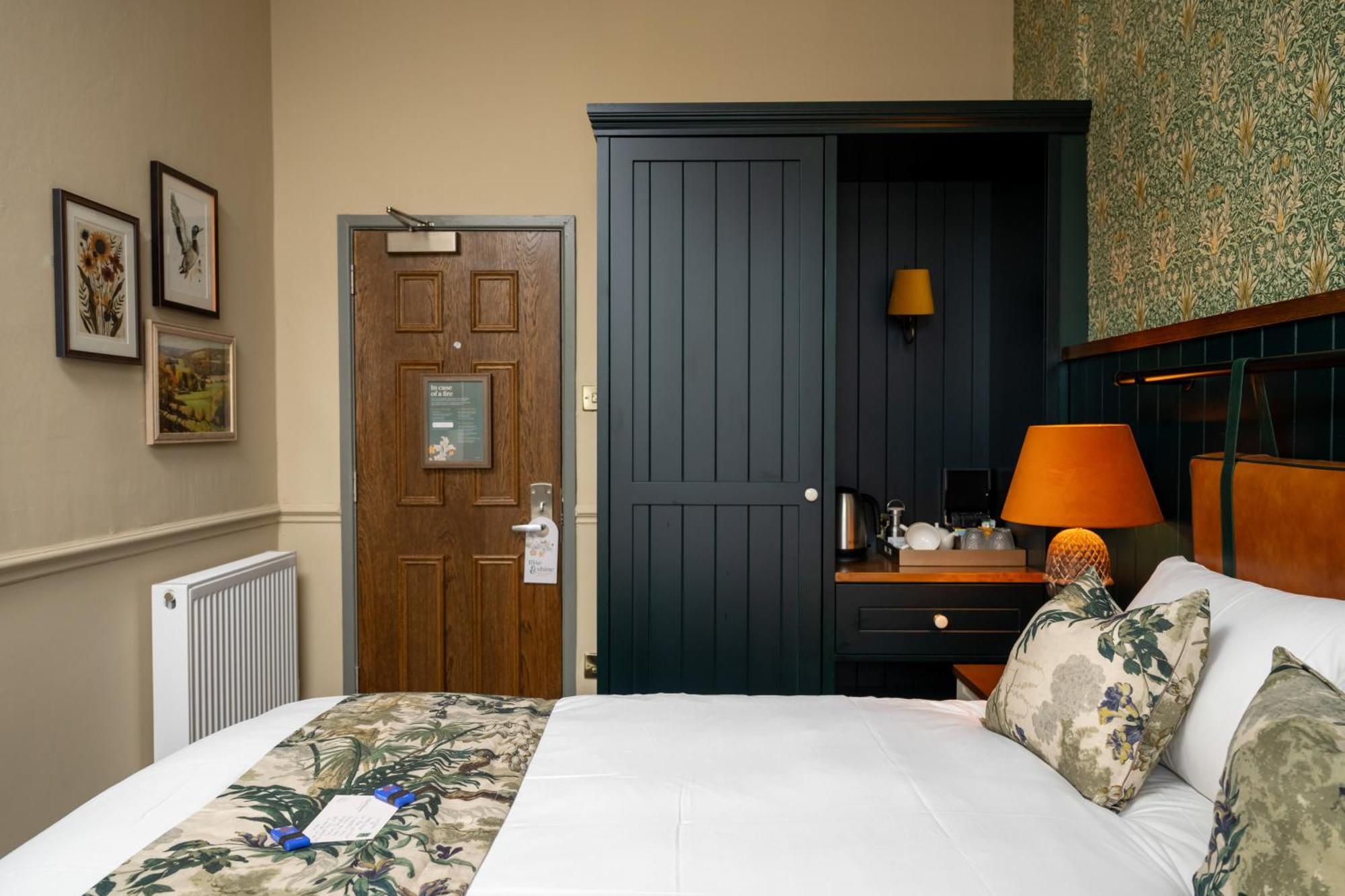 Himley House By Chef & Brewer Collection Otel Dış mekan fotoğraf