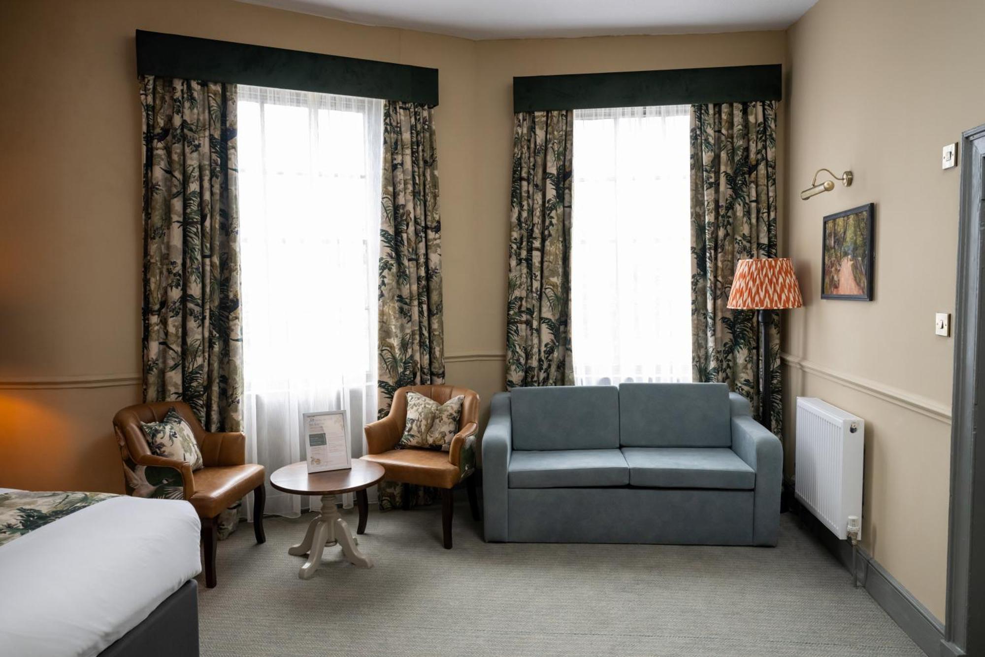 Himley House By Chef & Brewer Collection Otel Dış mekan fotoğraf