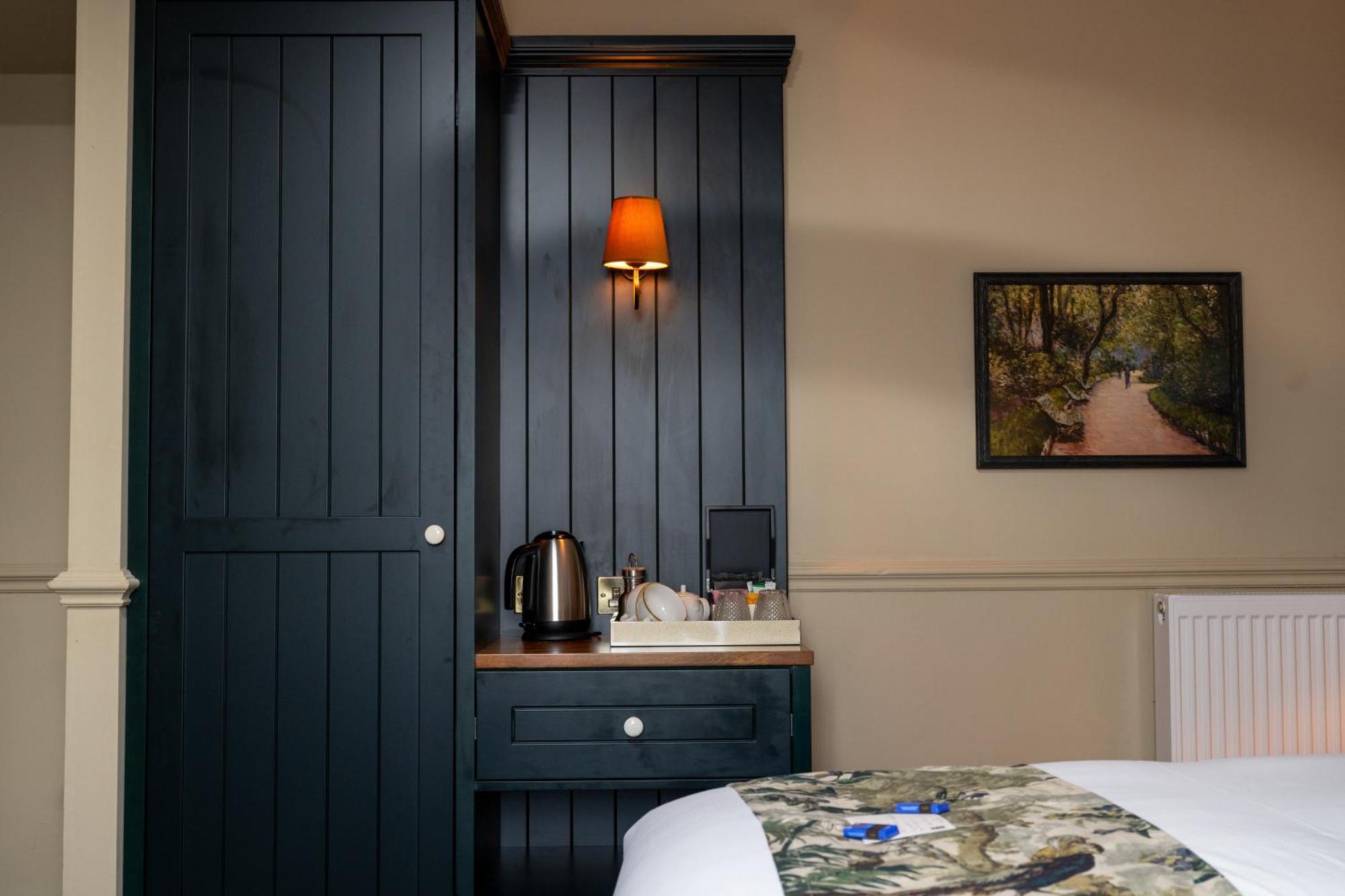Himley House By Chef & Brewer Collection Otel Dış mekan fotoğraf