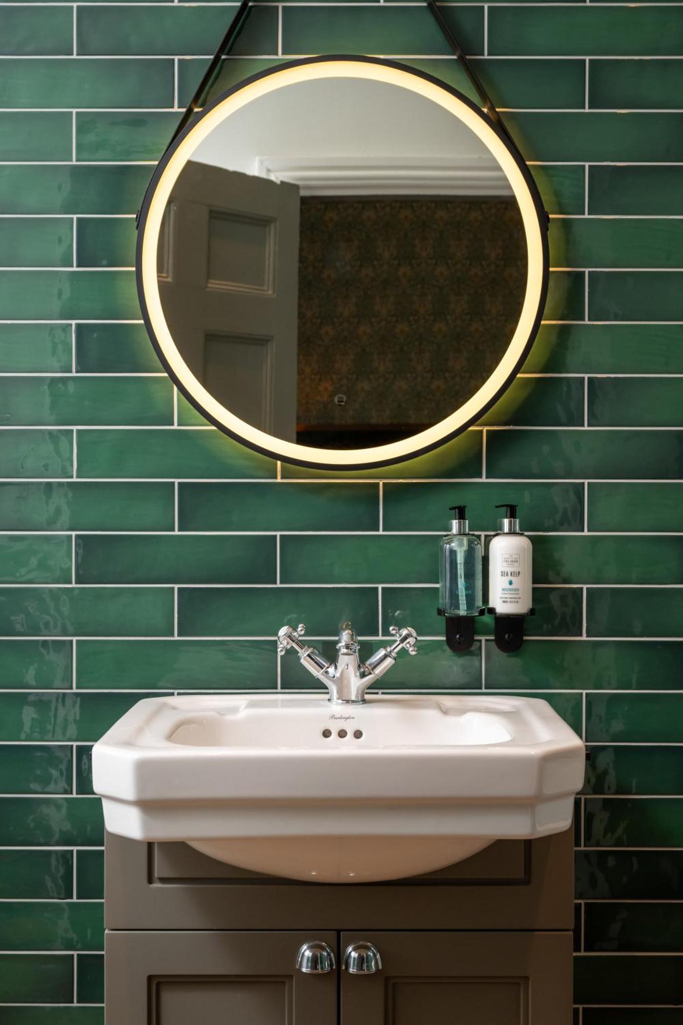Himley House By Chef & Brewer Collection Otel Dış mekan fotoğraf