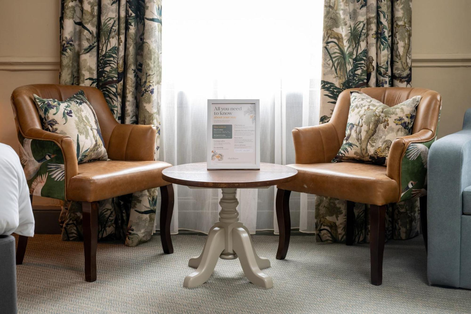 Himley House By Chef & Brewer Collection Otel Dış mekan fotoğraf