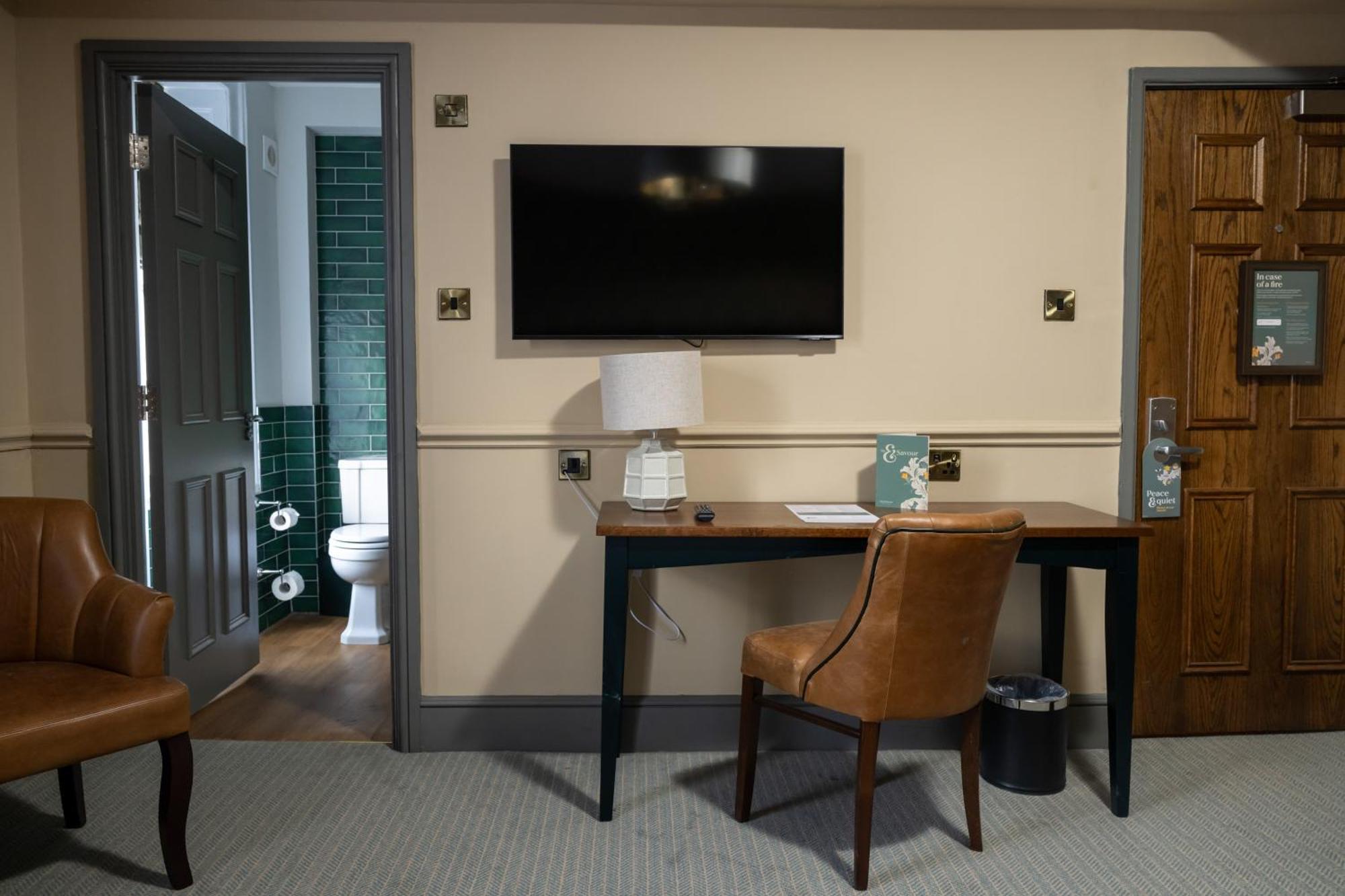 Himley House By Chef & Brewer Collection Otel Dış mekan fotoğraf