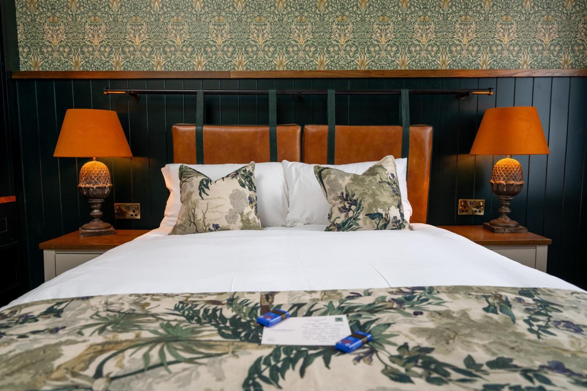 Himley House By Chef & Brewer Collection Otel Dış mekan fotoğraf