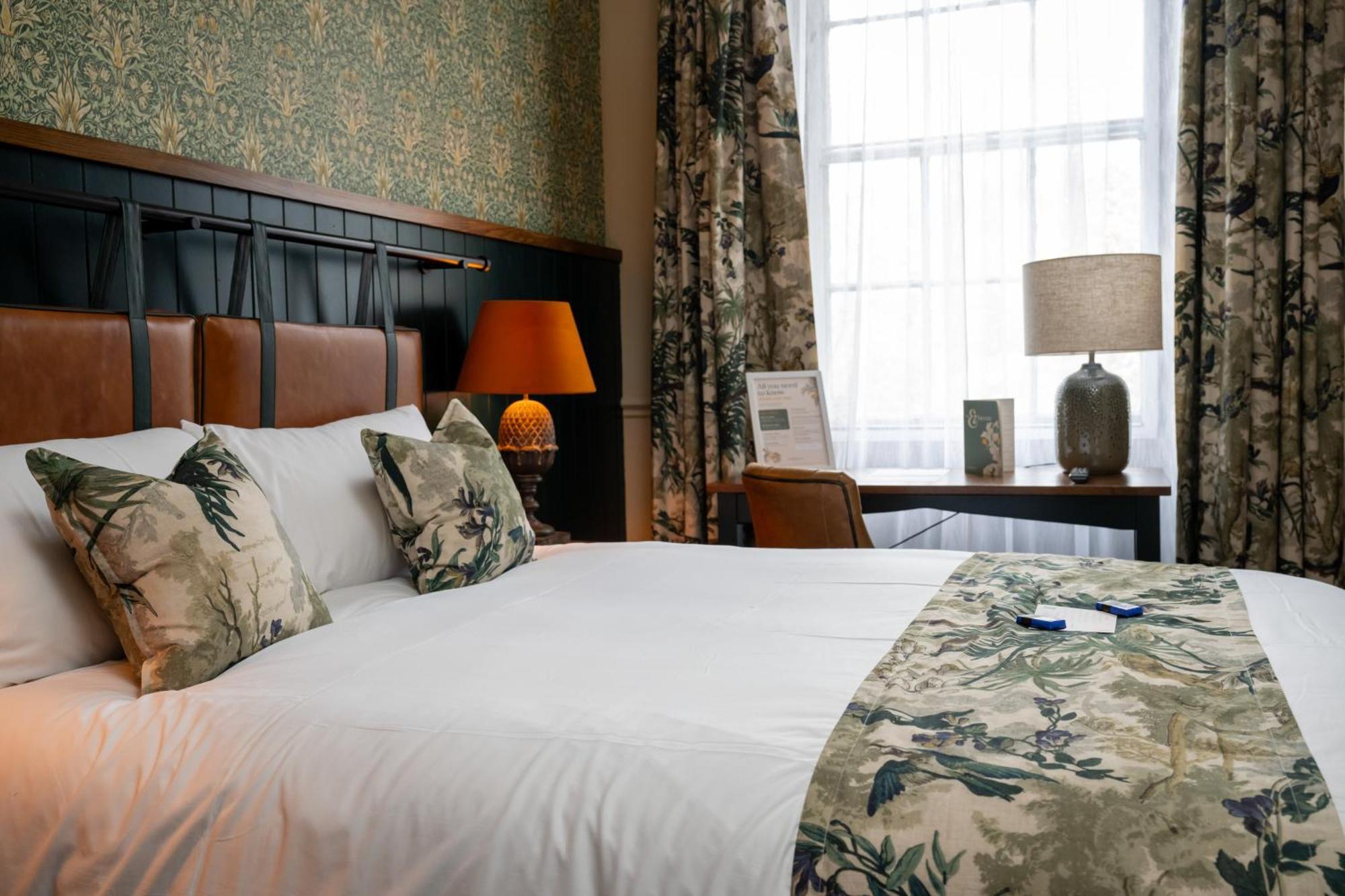 Himley House By Chef & Brewer Collection Otel Dış mekan fotoğraf