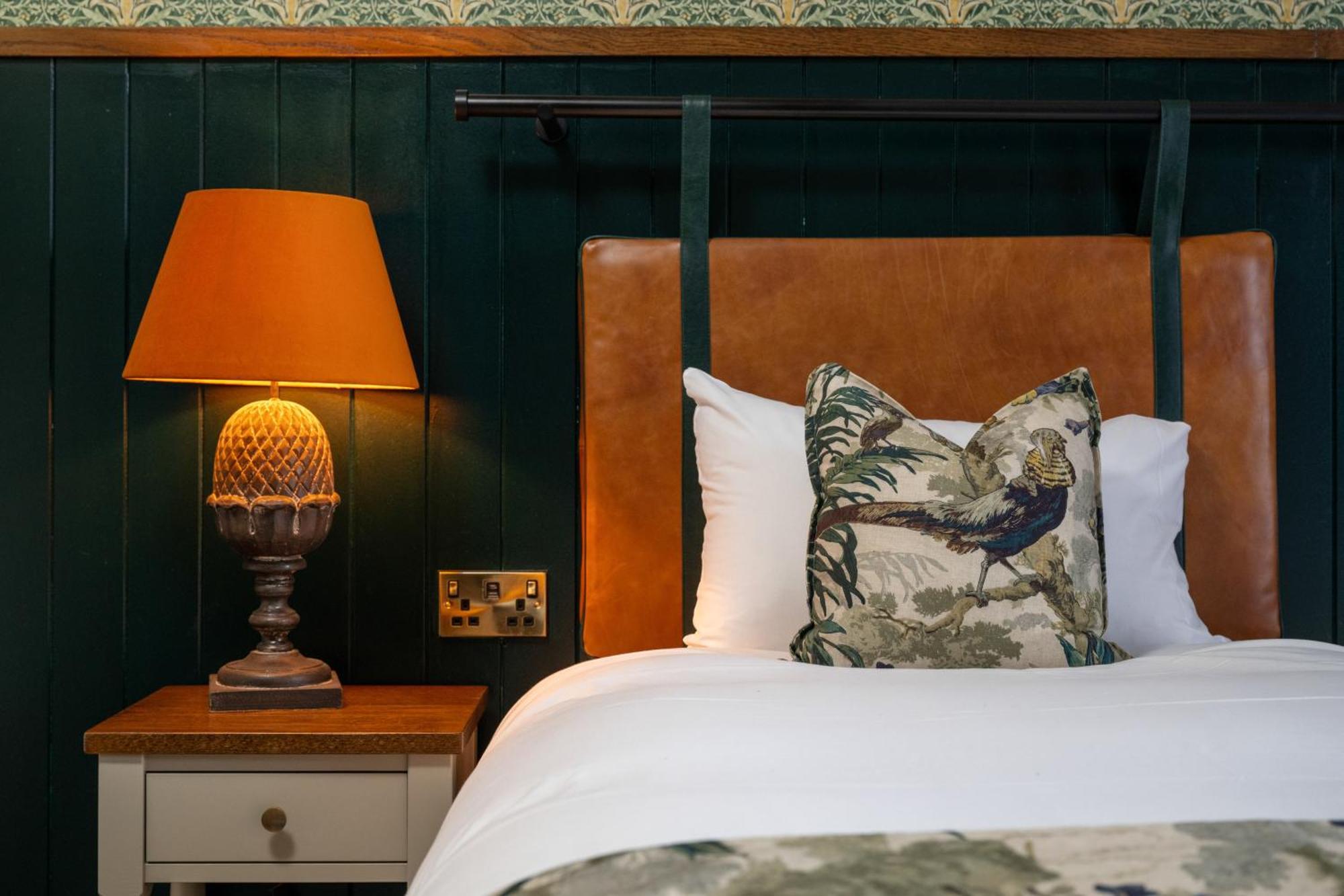 Himley House By Chef & Brewer Collection Otel Dış mekan fotoğraf