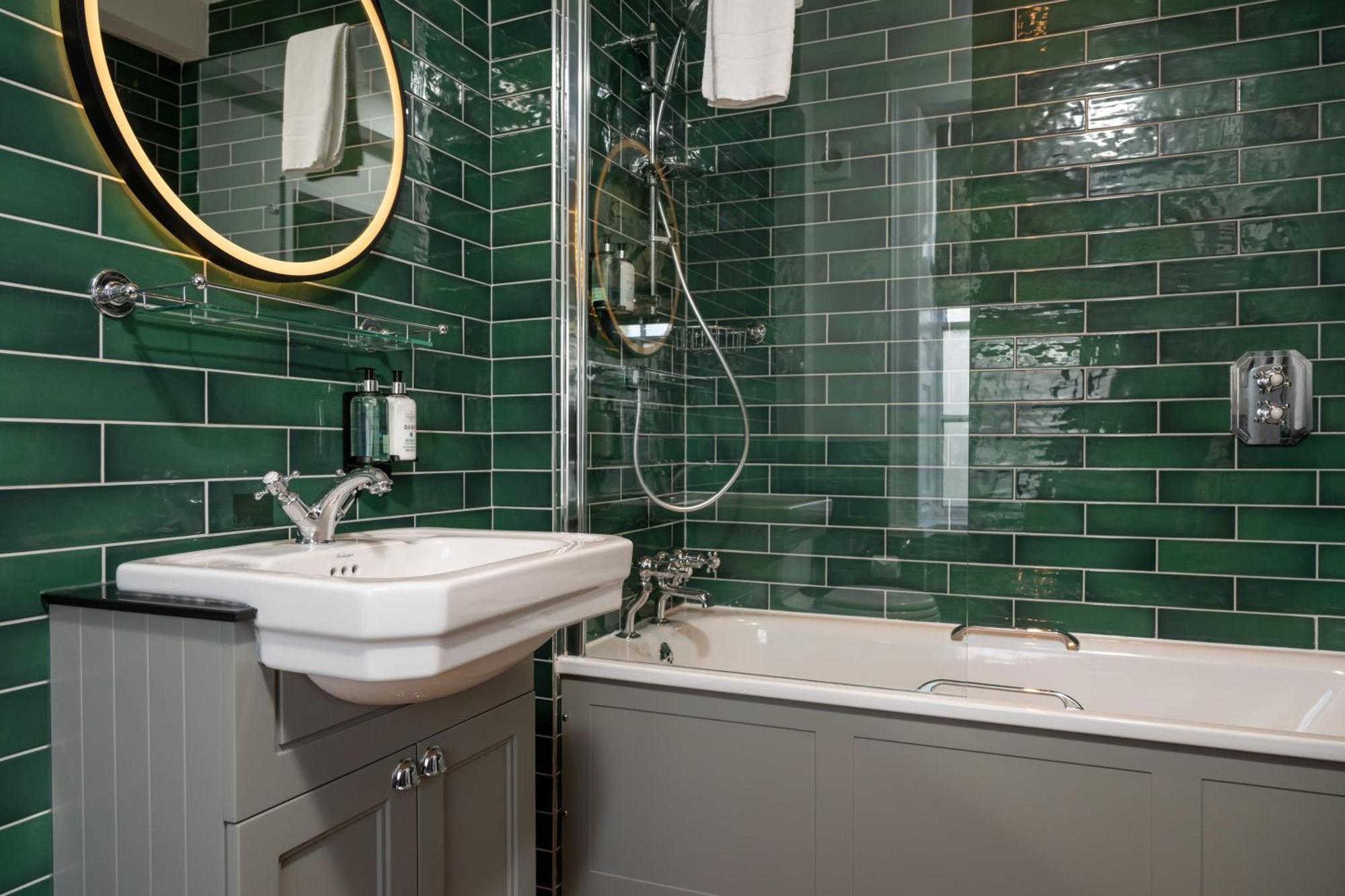 Himley House By Chef & Brewer Collection Otel Dış mekan fotoğraf