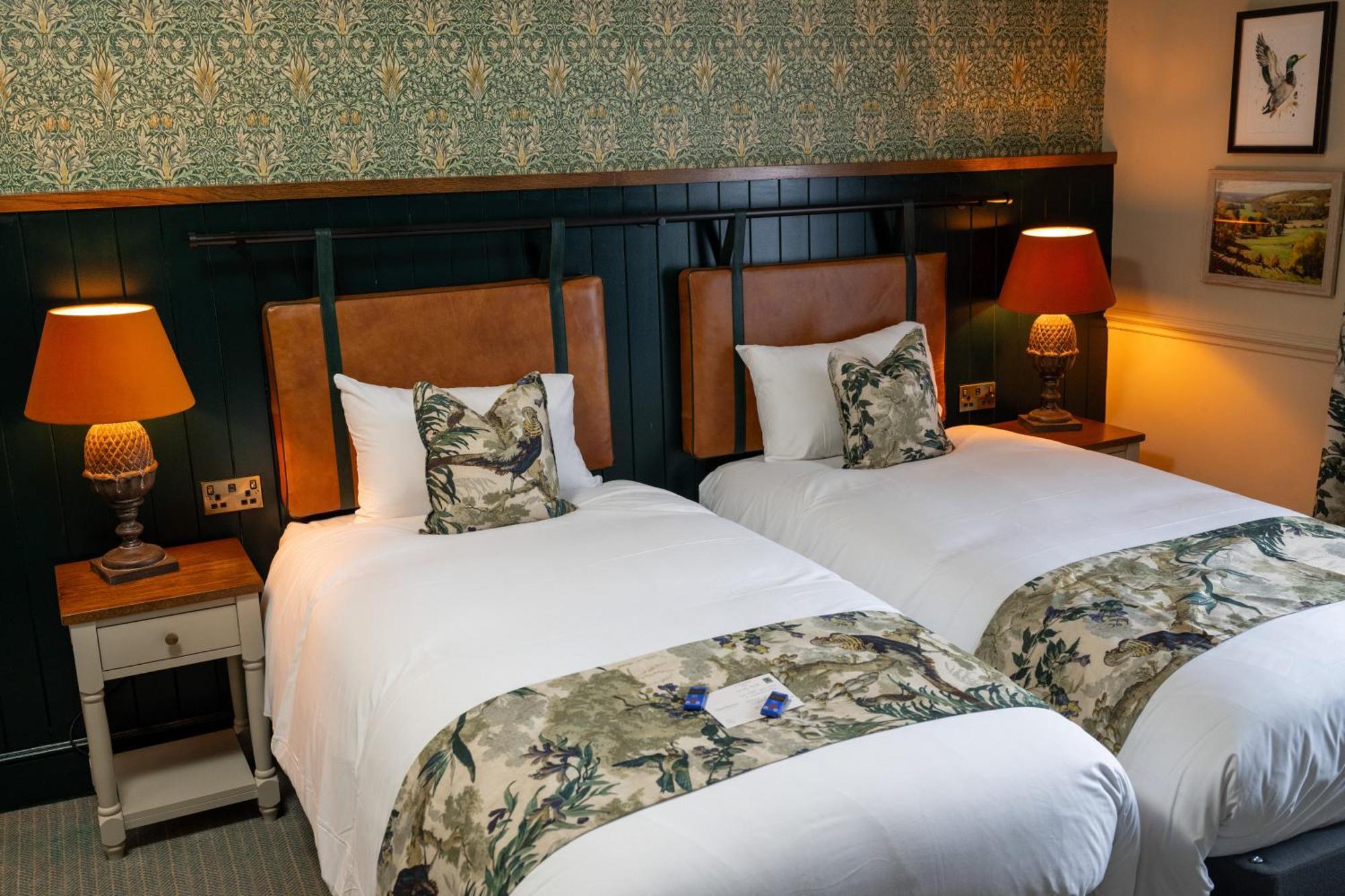 Himley House By Chef & Brewer Collection Otel Dış mekan fotoğraf