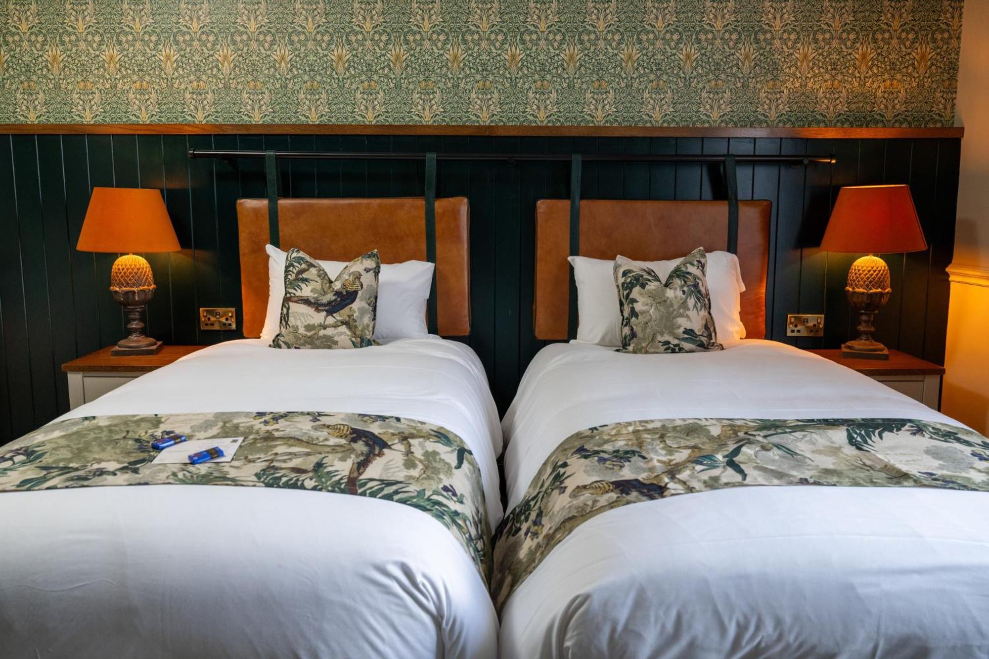 Himley House By Chef & Brewer Collection Otel Dış mekan fotoğraf