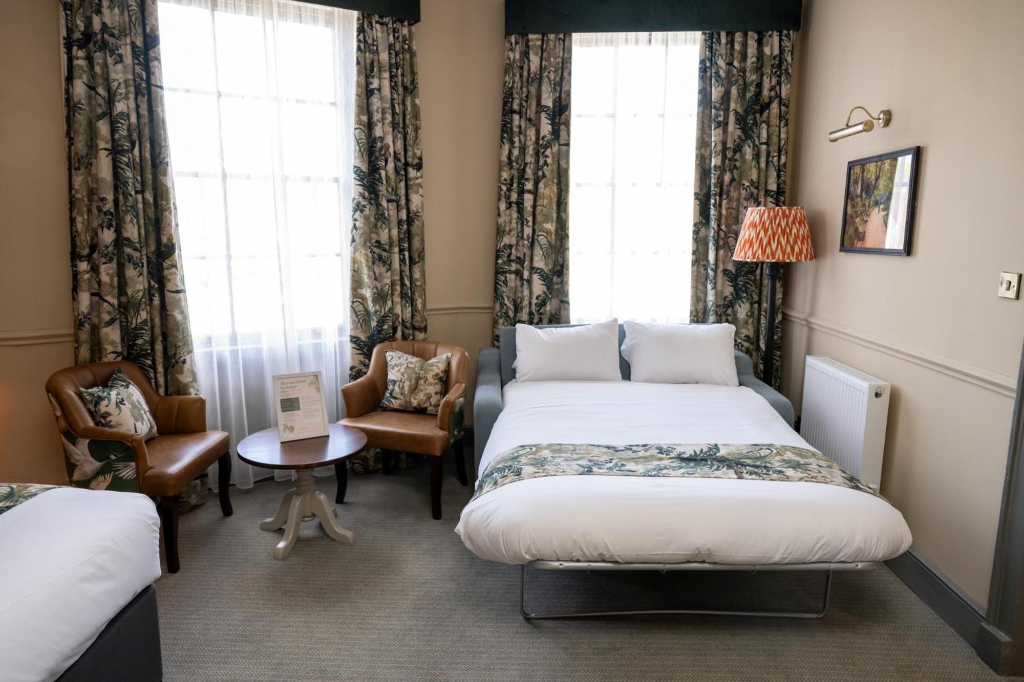Himley House By Chef & Brewer Collection Otel Dış mekan fotoğraf
