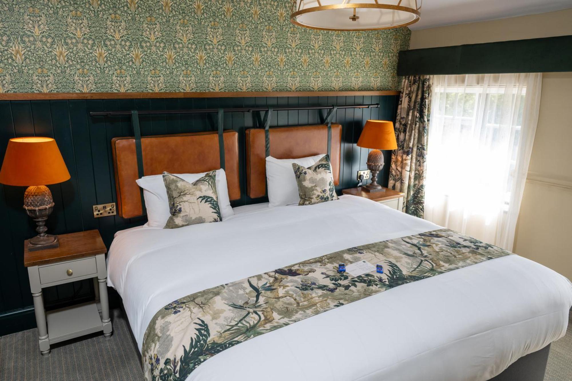 Himley House By Chef & Brewer Collection Otel Dış mekan fotoğraf